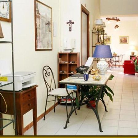Sicilia Home B&B CTA Exterior photo