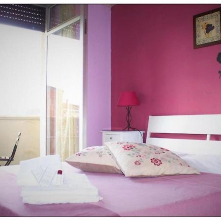 Sicilia Home B&B CTA Exterior photo