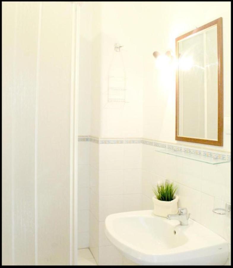 Sicilia Home B&B CTA Exterior photo