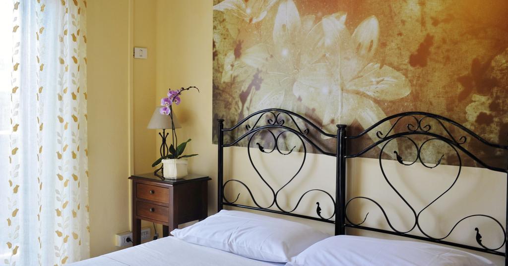 Sicilia Home B&B CTA Room photo