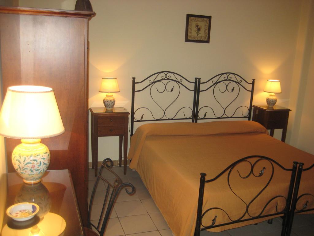 Sicilia Home B&B CTA Exterior photo