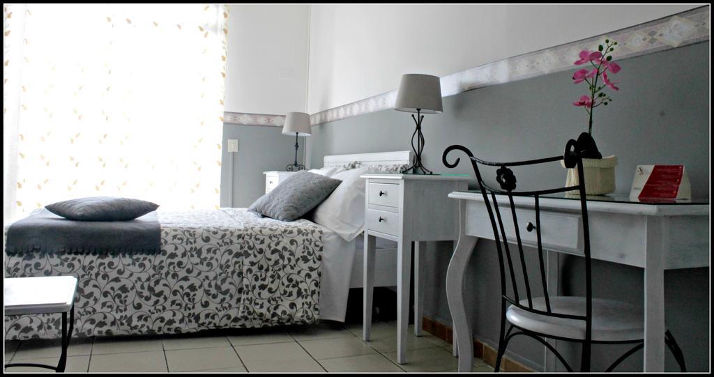 Sicilia Home B&B CTA Exterior photo