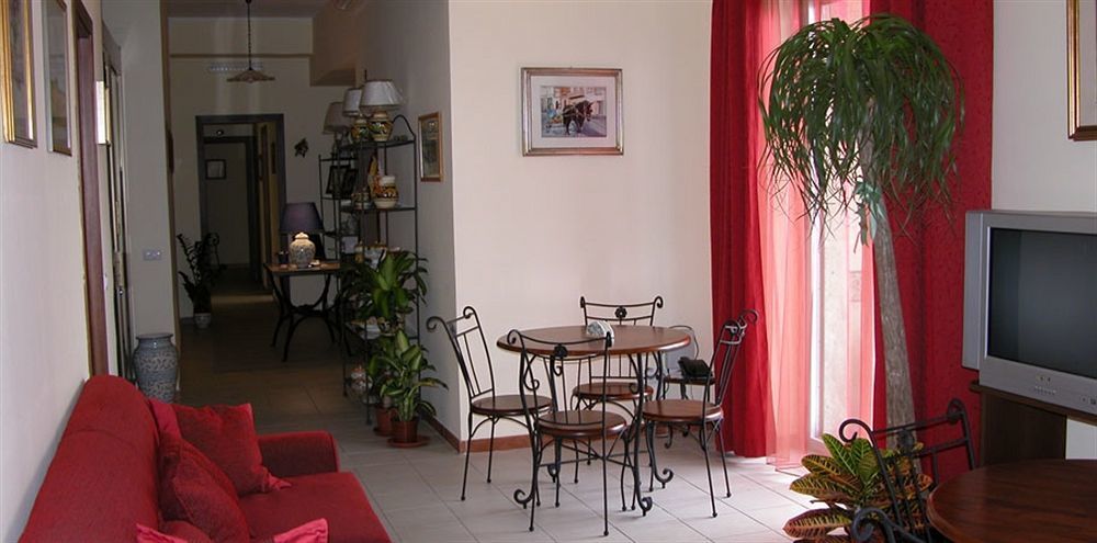 Sicilia Home B&B CTA Exterior photo