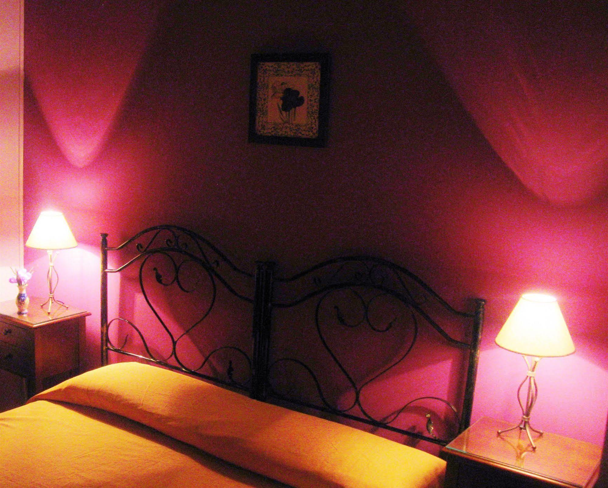 Sicilia Home B&B CTA Exterior photo