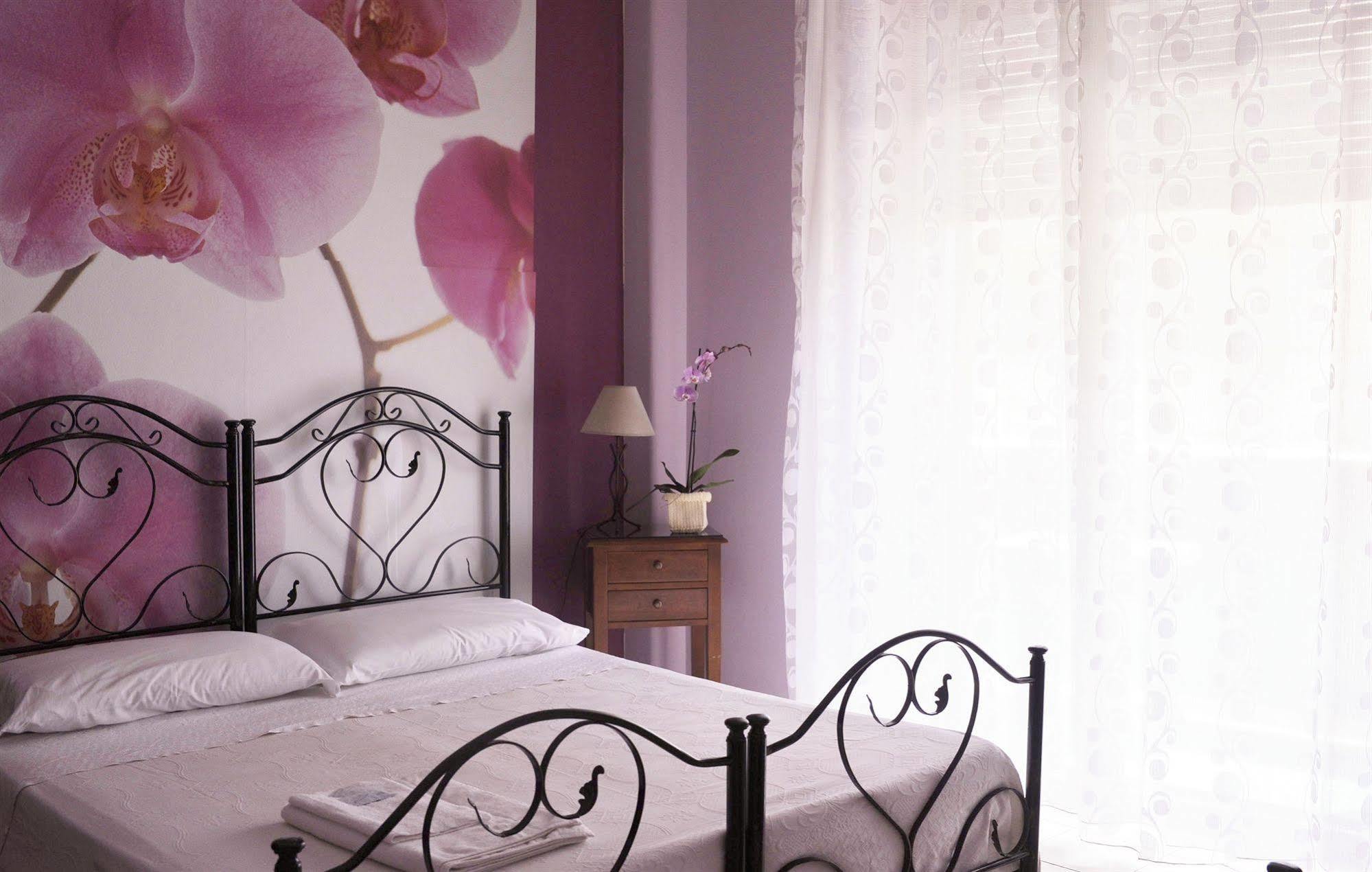 Sicilia Home B&B CTA Exterior photo