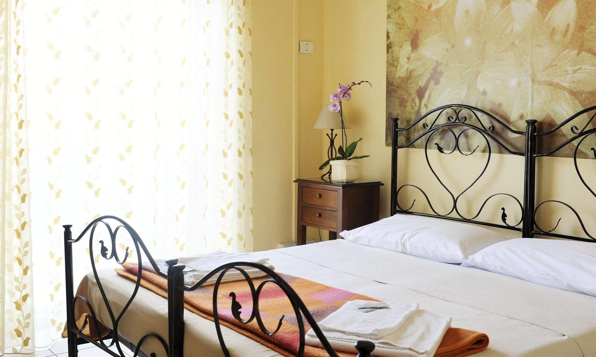 Sicilia Home B&B CTA Exterior photo