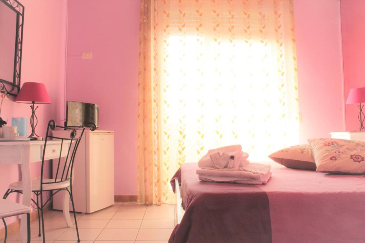 Sicilia Home B&B CTA Exterior photo