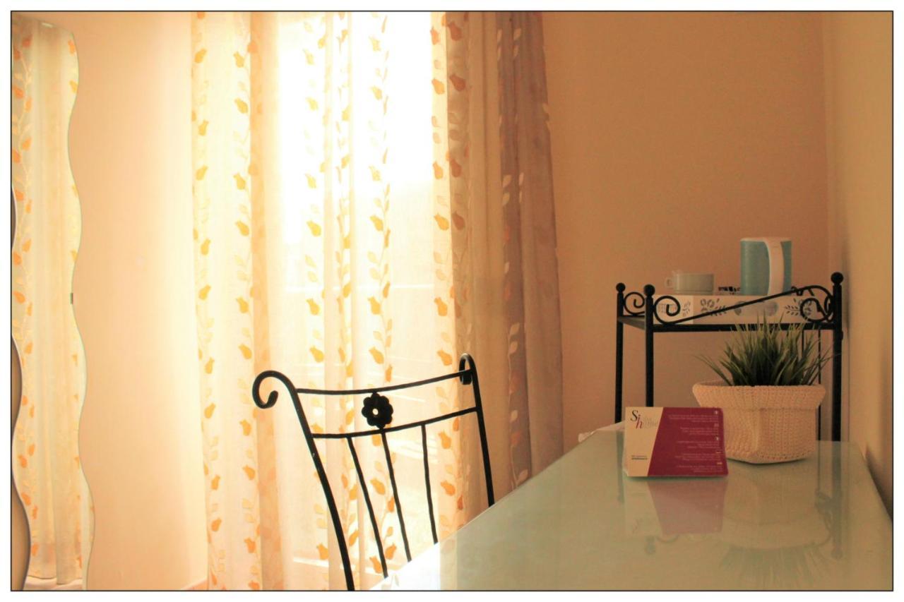 Sicilia Home B&B CTA Exterior photo