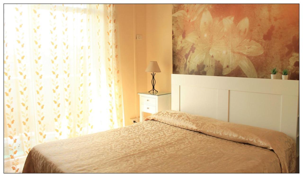 Sicilia Home B&B CTA Exterior photo