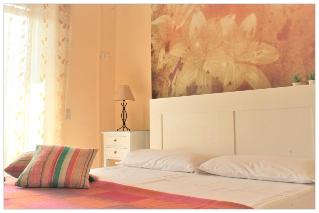 Sicilia Home B&B CTA Exterior photo